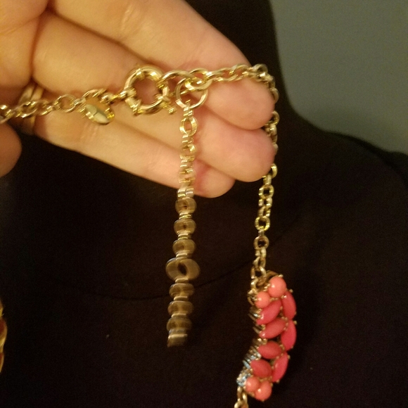 J . Crew necklace - Picture 6 of 8